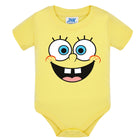 body personalizado bob esponja