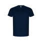 Camiseta de algodón orgánico Golden Roly - mr-personaliza
