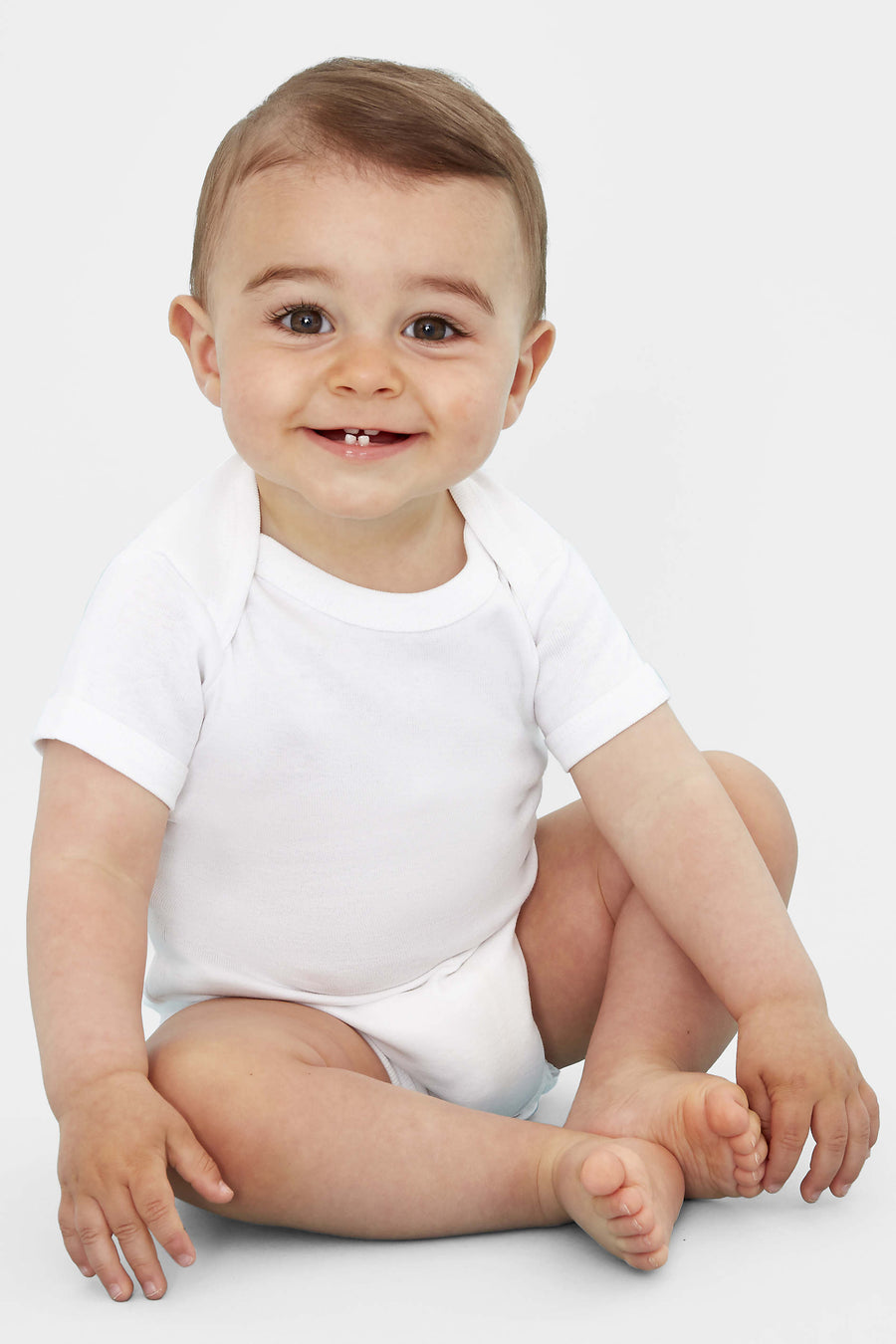 Body bebé Sol's Organic Bambino