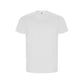 Camiseta de algodón orgánico Golden Roly - mr-personaliza