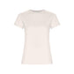 Camiseta de algodón orgánico Golden Woman - mr-personaliza