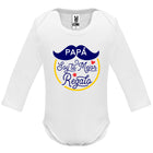 Body de Bebé - el mejor regalo para papá