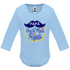 Body de Bebé - el mejor regalo para papá