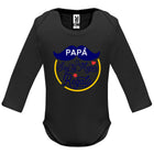 Body de Bebé - el mejor regalo para papá