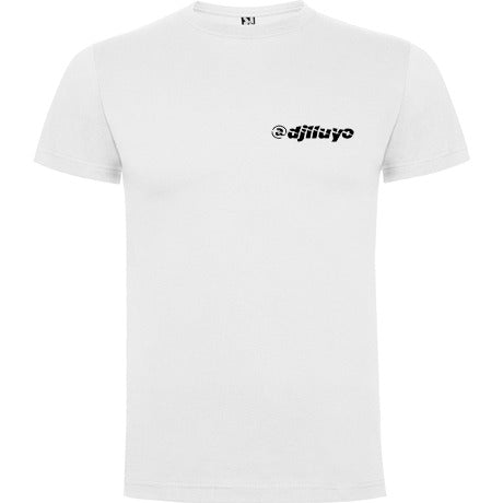 Camiseta DJ lluyo dogo premium