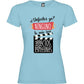 Camiseta personalizada Defectos yo Ninguno