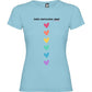 Camiseta personalizada todxs merecemos amor