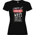 camiseta roly efectos especiales