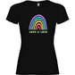 Camiseta personalizada todxs merecemos amor