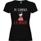 camiseta flamencas despedida