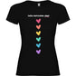 Camiseta personalizada todxs merecemos amor