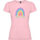 Camiseta personalizada todxs merecemos amor