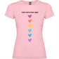 Camiseta personalizada todxs merecemos amor