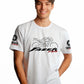 Camiseta personalizado Yamaha Fazer FZ6