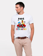 Camiseta personalizada familia Pocoyo