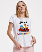 Camiseta personalizada familia Pocoyo