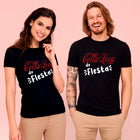 Camisetas personalizadas Colla loca