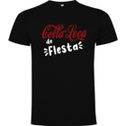 Camisetas personalizadas Colla loca