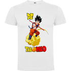Camisetas personalizadas de tal palo tal astilla
