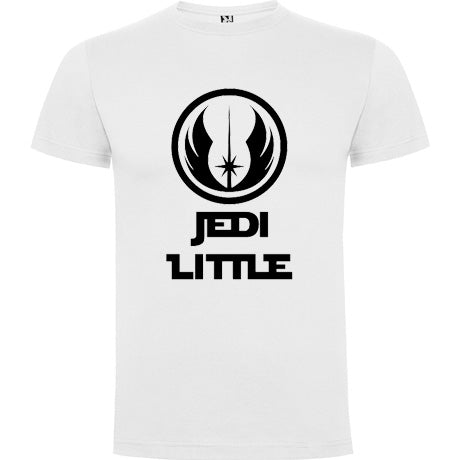 Camisetas personalizadas jedi master