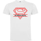Camiseta Super Papá