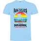 Camiseta personalizada  papá ciclista