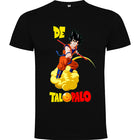 Camisetas personalizadas de tal palo tal astilla