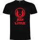 Camisetas personalizadas jedi master