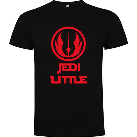 Camisetas personalizadas jedi master