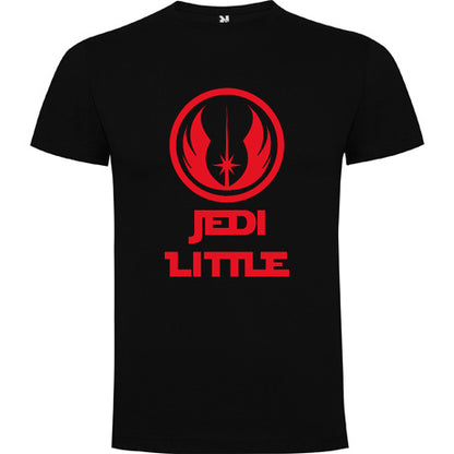 Camisetas personalizadas jedi master