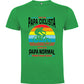 Camiseta personalizada  papá ciclista