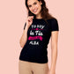 Camisetas personalizadas familia tia y sobrina