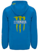 Chaqueta  Softshell con capucha Yamaha Monster