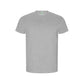 Camiseta de algodón orgánico Golden Roly - mr-personaliza