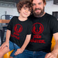 camiseta jedi master