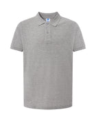 Polo manga corta hombre JHK