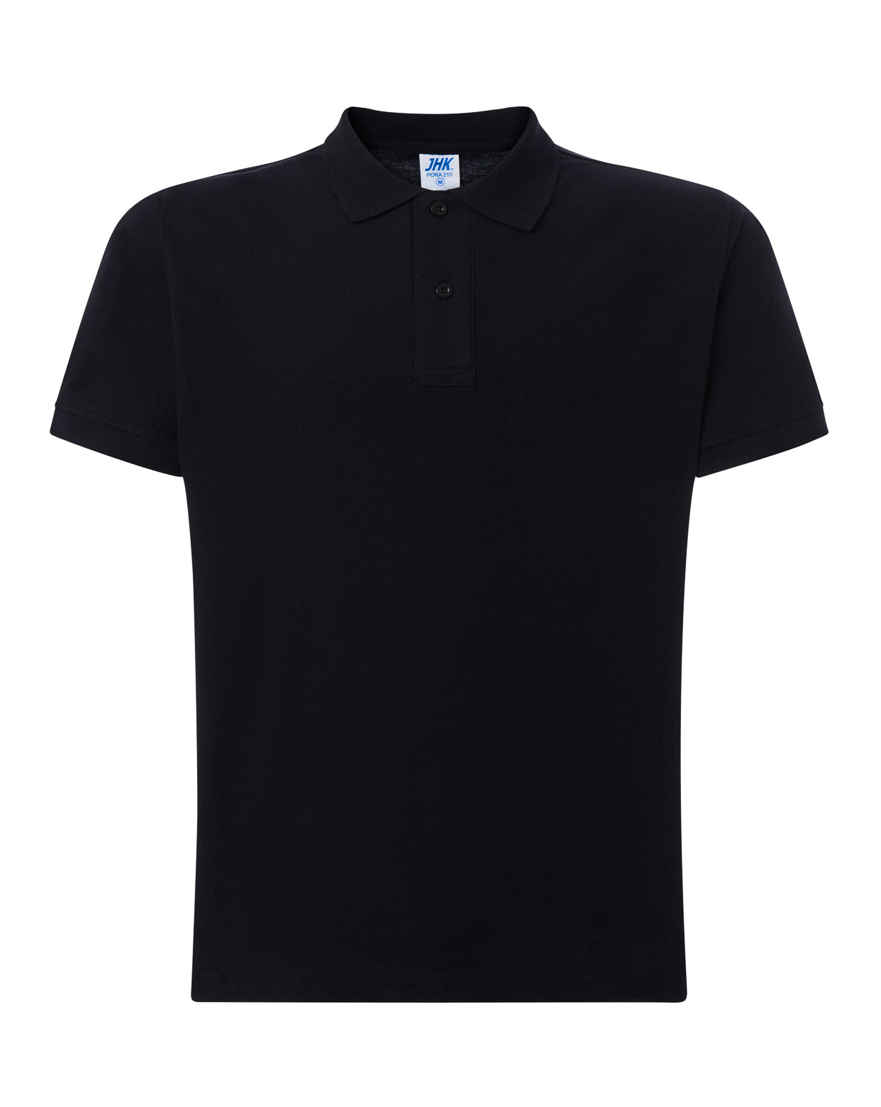 Polo piqué para hombre