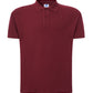 Polo piqué para hombre