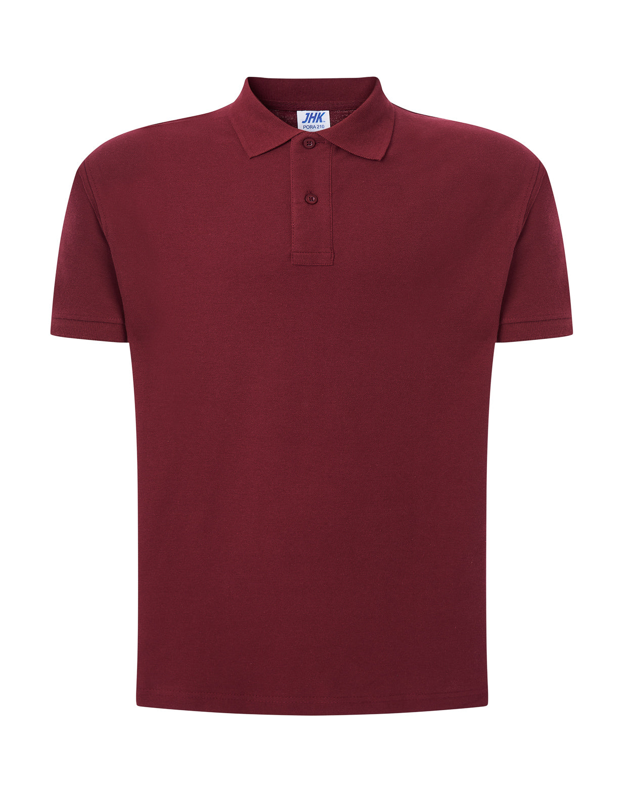 Polo piqué para hombre