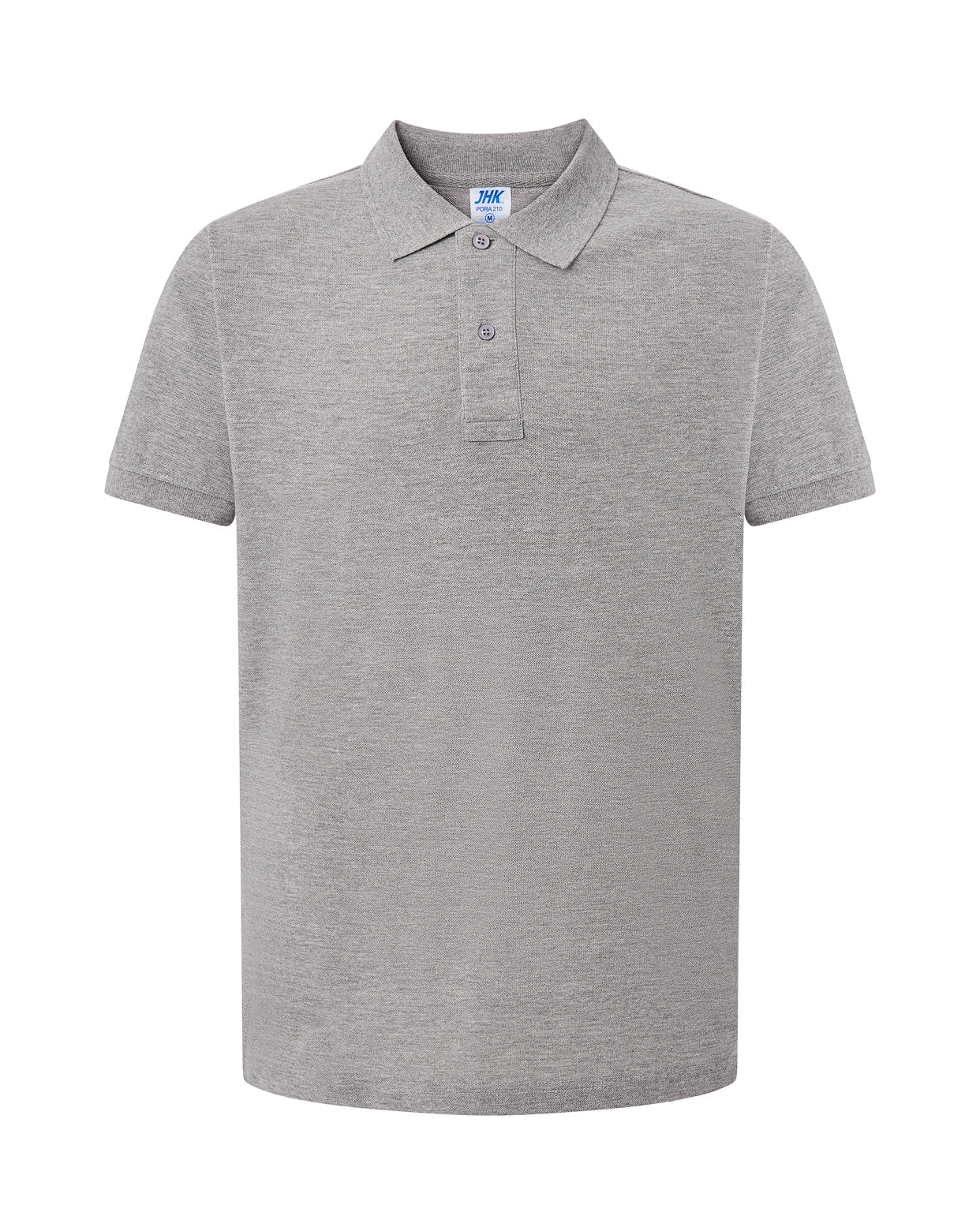 Polo piqué para hombre