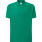 Polo piqué para hombre