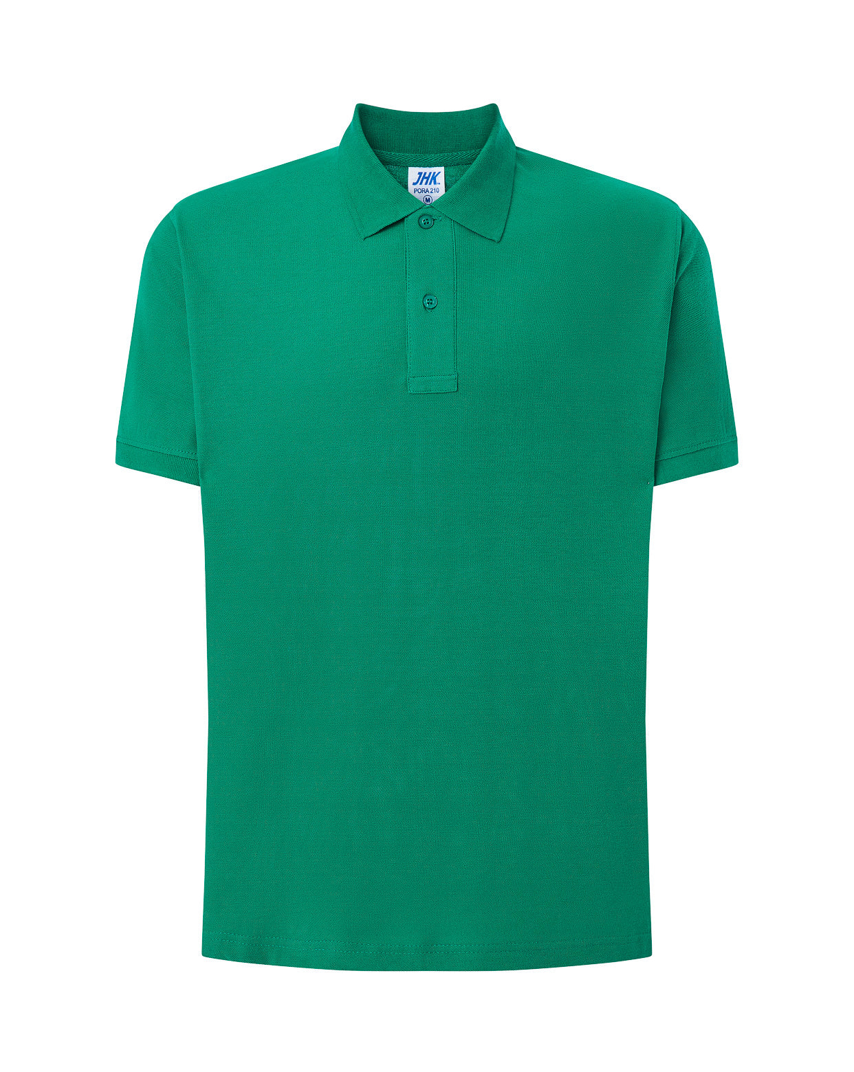 Polo piqué para hombre
