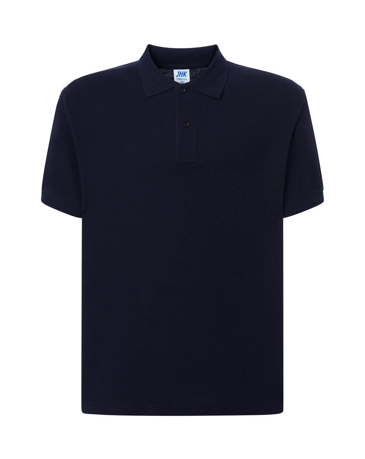Polo piqué para hombre