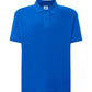 Polo piqué para hombre