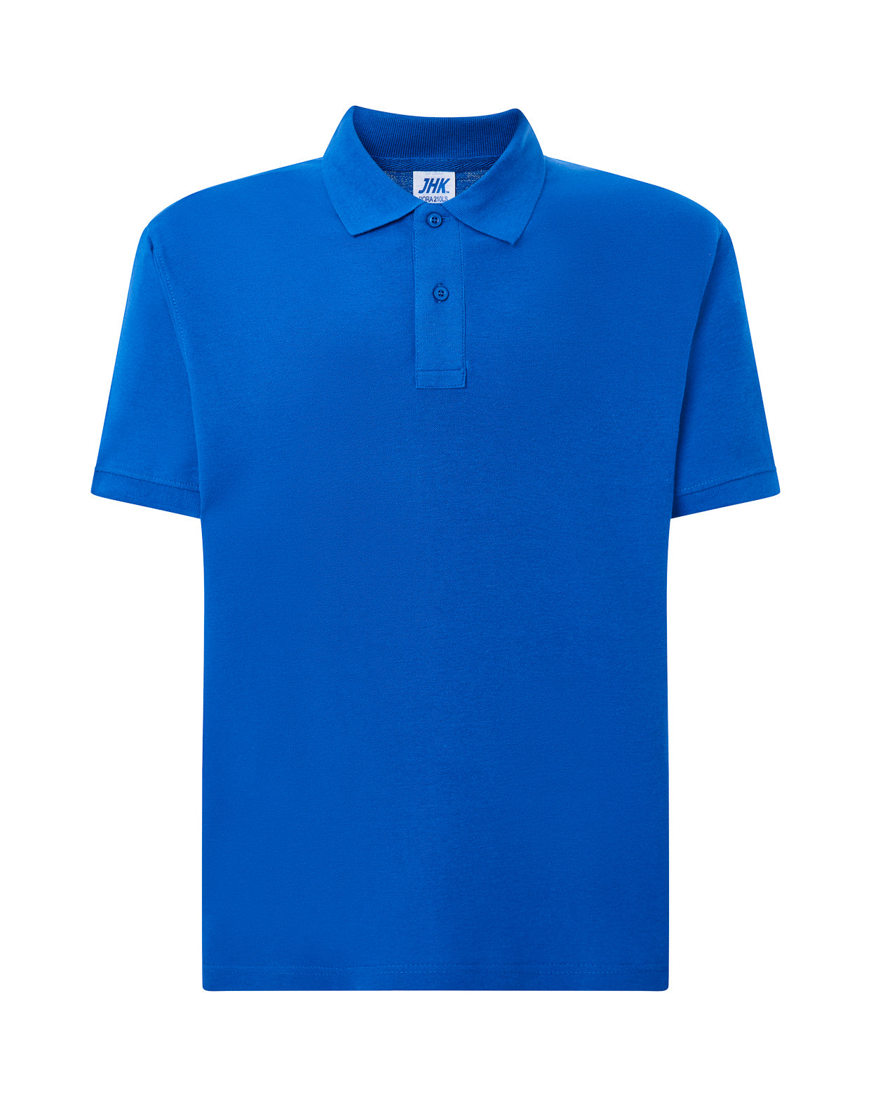 Polo piqué para hombre