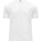 Polo piqué para hombre