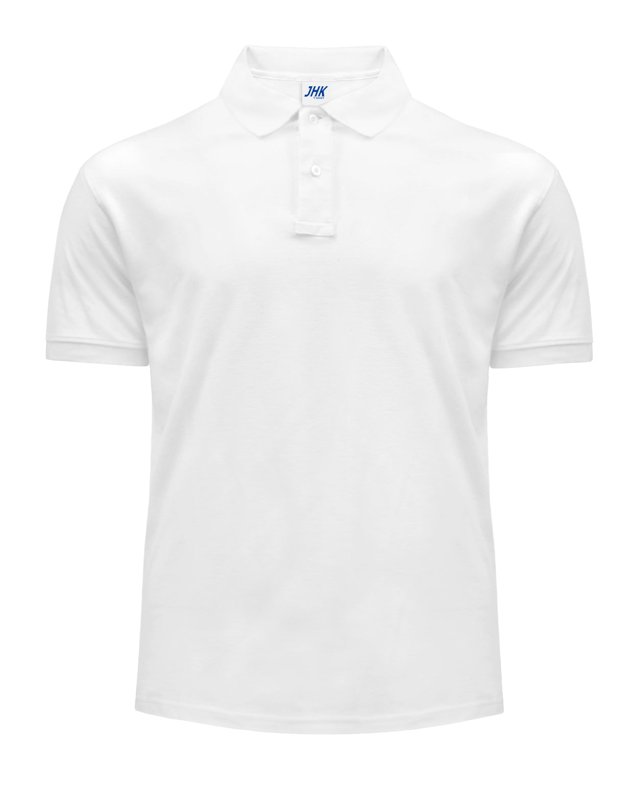 Polo piqué para hombre