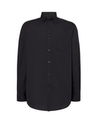 Camisa laboral de tela Popelín JHK