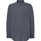 Camisa laboral de tela Popelín JHK