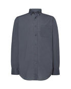 Camisa laboral de tela Popelín JHK